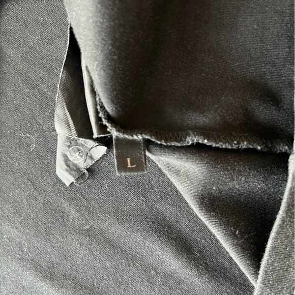 Long Sleeved Prada Polo - Picture 4 of 6